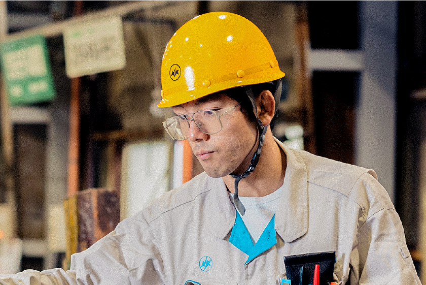 製造