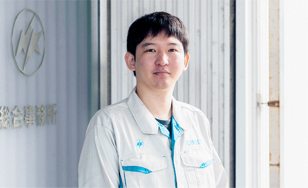 インタビュー写真5